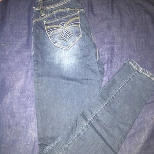 Rue 21 jeans